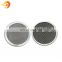 304 stainless steel disc wire mesh filter smoking air filter disc