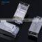Ethernet connector male network crimp connector RJ45 WITH IRON /FTP rj45 modular plug