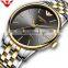 NIBOSI Mens Watches Top Brand Luxury Quartz Montre Homme Minimalist Ultrathin Wrist Watches Waterproof Clock Relogio Masculino