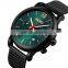 Original quartz watch suppliers brand Skmei 9203 good quality 30m water resistant stainless steel men wristwatches