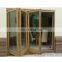 Aluminum slider folding doors/aluminium ykk folding door/japanese folding doors