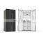 492L Good Quality Home Kitchen Appliance Big Capacity Four Door No Frost Big Fridge