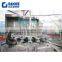 Factory supply automatic water bottle washing filling capping machine zhangjiagang
