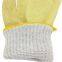 Anti Cut Long Sleeve Kevlar Outer Cotton Inner Heat Resistant Gloves BBQ Gloves Barbecue Gloves Oven Gloves