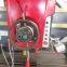 Woma CNC Z3050 radial drilling machine Zoje hydraulic clamping variable speed automatic feed