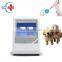 HC-B003C Hot sale More than 32 tests Veterinary dry chemistry analyzer for biochemistry electrolyte test