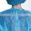 PPE Disposable Patient Isolation Gowns With Cuffs