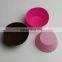 Custom Food Grade Fondant Silicon Silicone Cake Mould