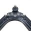 High quality automotive suspension control arm for Tesla model s upper suspension fork upper swing arm 1043966-00-B 1043965