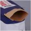 custom empty 20kg tile adhesive valve bag high quality paper bags for tile adhesive
