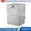 12 settings build in small dishwashers for home use/stainless steel mini dishwasher