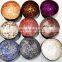 Eco Friendly EggShell Inlaid Coconut Bowls Wholesale in bulk coconut shell bowl Vietnam cheap wholesale