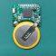 FPC PCB Assembly PCBA with bqb UL Certificate BLE Bluetooth Module with Nordic nRF52832 Chip  for Wearable Medical Care SMT Processing Dropshipping