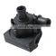 5G0965567A Auto Water Coolant Engine Pump Assembly Automotive Electronic Water Pump for 12v Car for VW Audi Seat