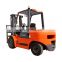 4 Ton Chinese cheaper  Diesel/Electric Forklift CPCD40 with CE