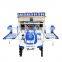 very good quality SEEYES High speed riding rice transplanter 6 rows 8 rows for sale