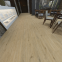 Wood grain vinyl floor manufacturers direct SPC sheet floor stone plastic floor tile Foshan wholesale waterproof floor paste