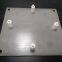 nitrided bonded silicon carbide ceramic slabs, advanced NSiC kiln shelves, NSiC setters, NSiC plain batts, SiC plates,