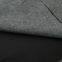 SP610 linen composite knitted fabric comfortable  breathable for jacket