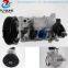 TUYOUNG HY-AC2039 auto ac compressors Audi A4 S4 Q5 S5 8T0260805G 447150-4290