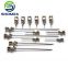 Shomea Customized Small Diameter Stainless Steel Suction Needle use for dentistry