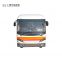 11.5m 48+1 Seats Diesel Luxury Tour Coach Bus 50 seats passenger new tour coach bus