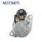 Mitsubishi M3T56071 Truck Battery Starter Manufacturing China Electrical Engine Starter Sample Available Forklift Truck Starter