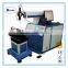 Automatic 4D YAG laser welding machine with CE certificate