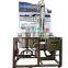 Industrial 100L - 500L essential oil distiller distillation equipment extractor extraction machine for flower plant leaves