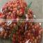 Factory Industry auto mesh net bag  weighting counting netting clipping  packing packaging machine for potato onion orange