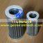 REXROTH hydraulic oil filter element, pleated filter cartridge in 316 s.s mesh