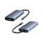 8 in 1 phone & laptop charging station dock