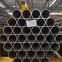 size 25-450 1-20mm round steel pipe welded steel pipe China professional steel pipe production company
