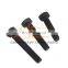 Wholesale  China Heavy Truck Sitrak C7H/T7H/T5G  Cabin Accessories  Q150B0625F31 Hexagon Head Bolts