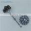 HY55V shaft rotor 4046945 3594712 3594931 turbo Truck Astra Cursor 13 Engine 504252144 5322534 4031404 3594712 3594931