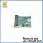 PVD164A2059 3BHE014340R2059   Fieldbus/redundant link module