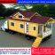 prefabricated mobile hotel series products