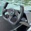 Fashionable Black High-Speed Electric Jet Propulsion Craft