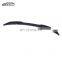 G20 DA Style High Quality Carbon Fiber Rear Spoiler Truck Tail Boot Wing Spoiler For BMW 3 Series G20