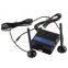 Removable Antenna RS232 RS485 industrial 4g router with watchdog