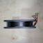mini Chinese bus interior accessories spare parts 8101-03596 electric fan