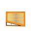 52046268 air FILTER Fitment for Fiat car Engine 172352 HLP4161  C30904 LX4547 WG2217478 WG2229121
