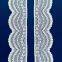 Lace Trim Ribbon Delicate Crown Ribbon for Crafts Sewing and Bridal Wedding Dress Applique Decorations