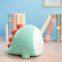 3 Helligkeitsstufen 2 tragbare farbver?nderliche niedliche Lampe, Silikon-Steckdosenbaby, aufladbare Dinosaurier-LED-Nachtlampe für Kinder/M?dchen
