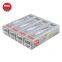 Wholesale Original Genuine NGK Spark Plug Iridium platinum ILFR6B 6481 Car Engine Spark Plug for VOLVO