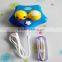 duck vibrating electric contact cleaner electronic contact lens case