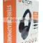 ET-8020M Mobile Headphone Set