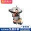 KZ-19/16 combined pneumatic steel strapping machine