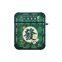Retro Mahjong Styling case Suitable for Airpods Protective Cover Wireless Headset Cover
