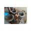 Customized Toothless KS1255N Slewing Support KS1254N Slewing Support Turntable Bearing